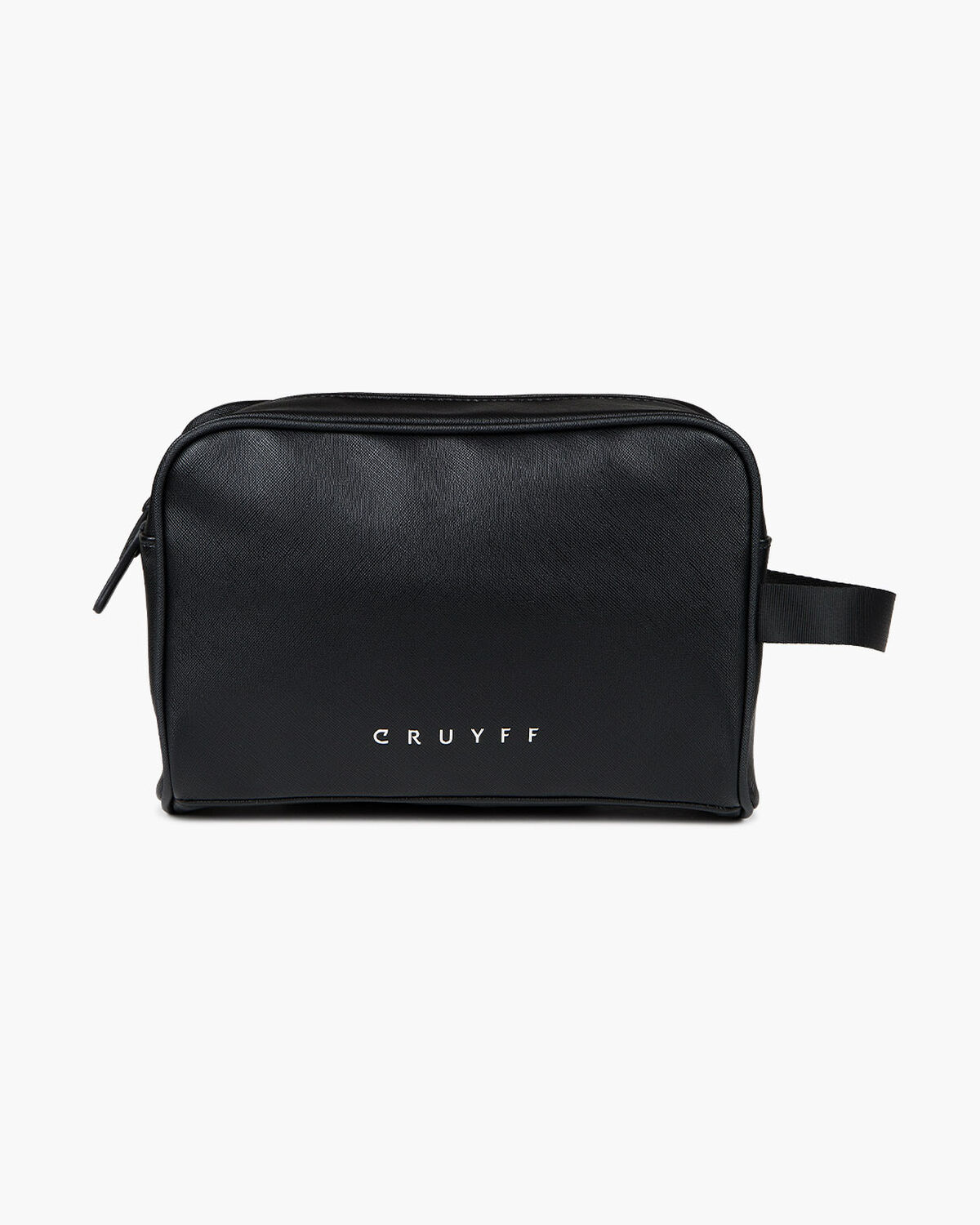 Segura Washbag, Black, hi-res