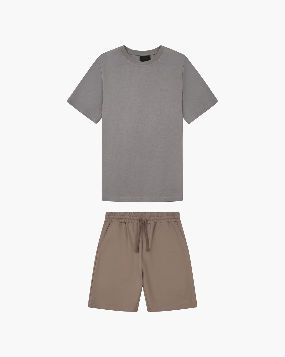 Ivan Tee & Short, , hi-res