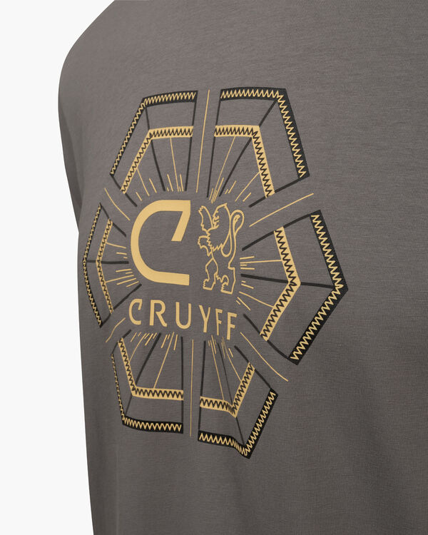 C-Lion Geo Tee
