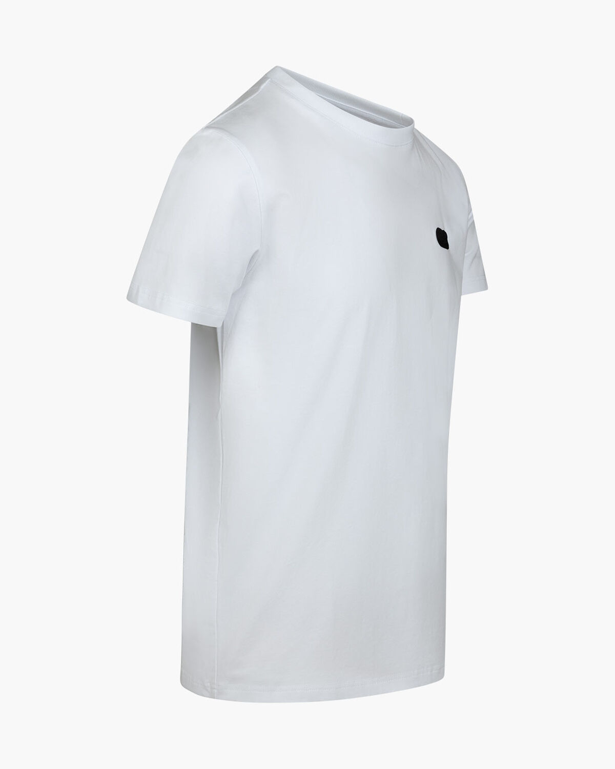 Goran Tee, White, hi-res
