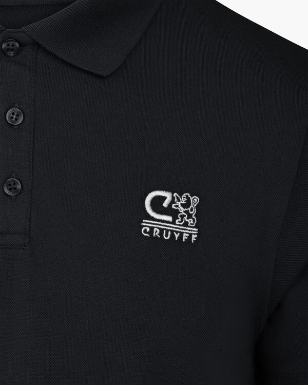 Energized Polo Short Set