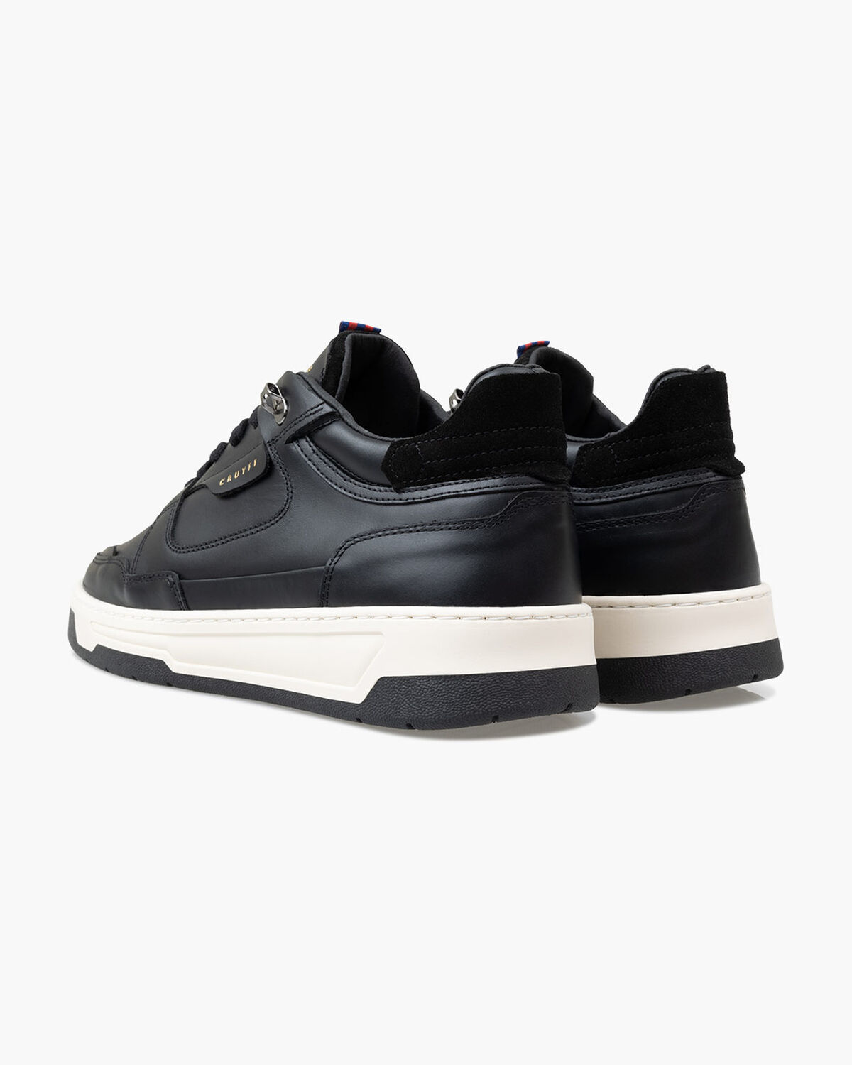 Nemes Mid, Black, hi-res