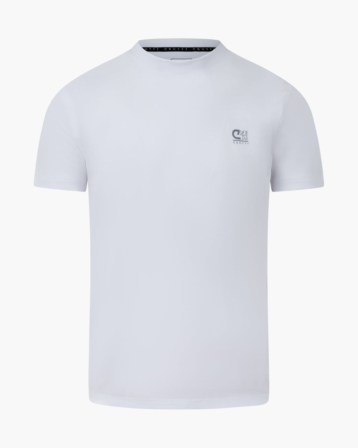 Soothe Tee, White, hi-res