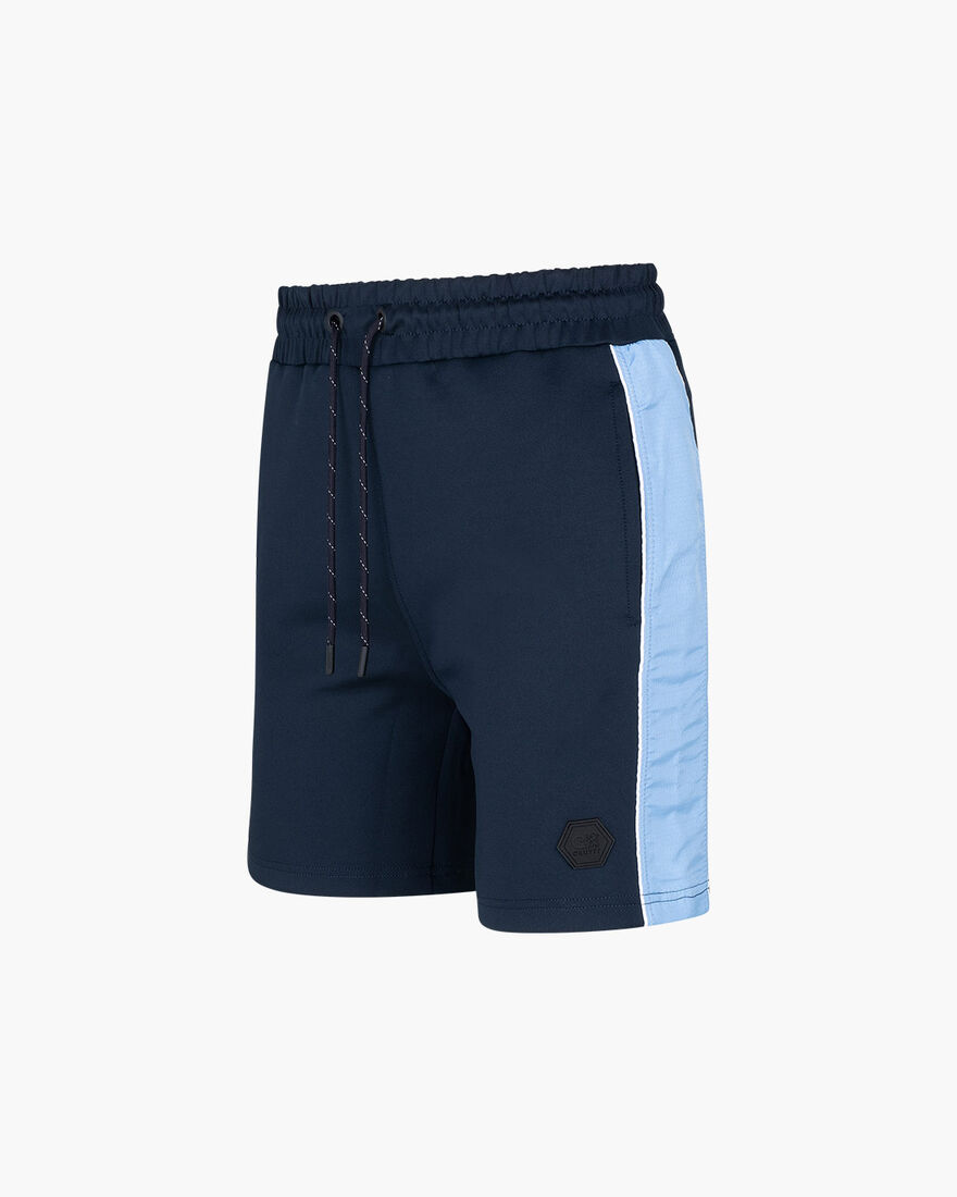 Saul Shorts, Navy/Blue, hi-res