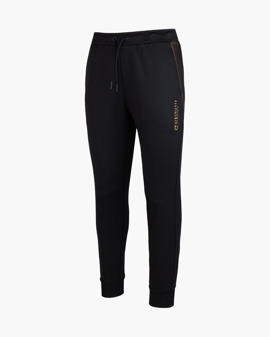 Howler Suit - 100% Polyester, Gold, hi-res