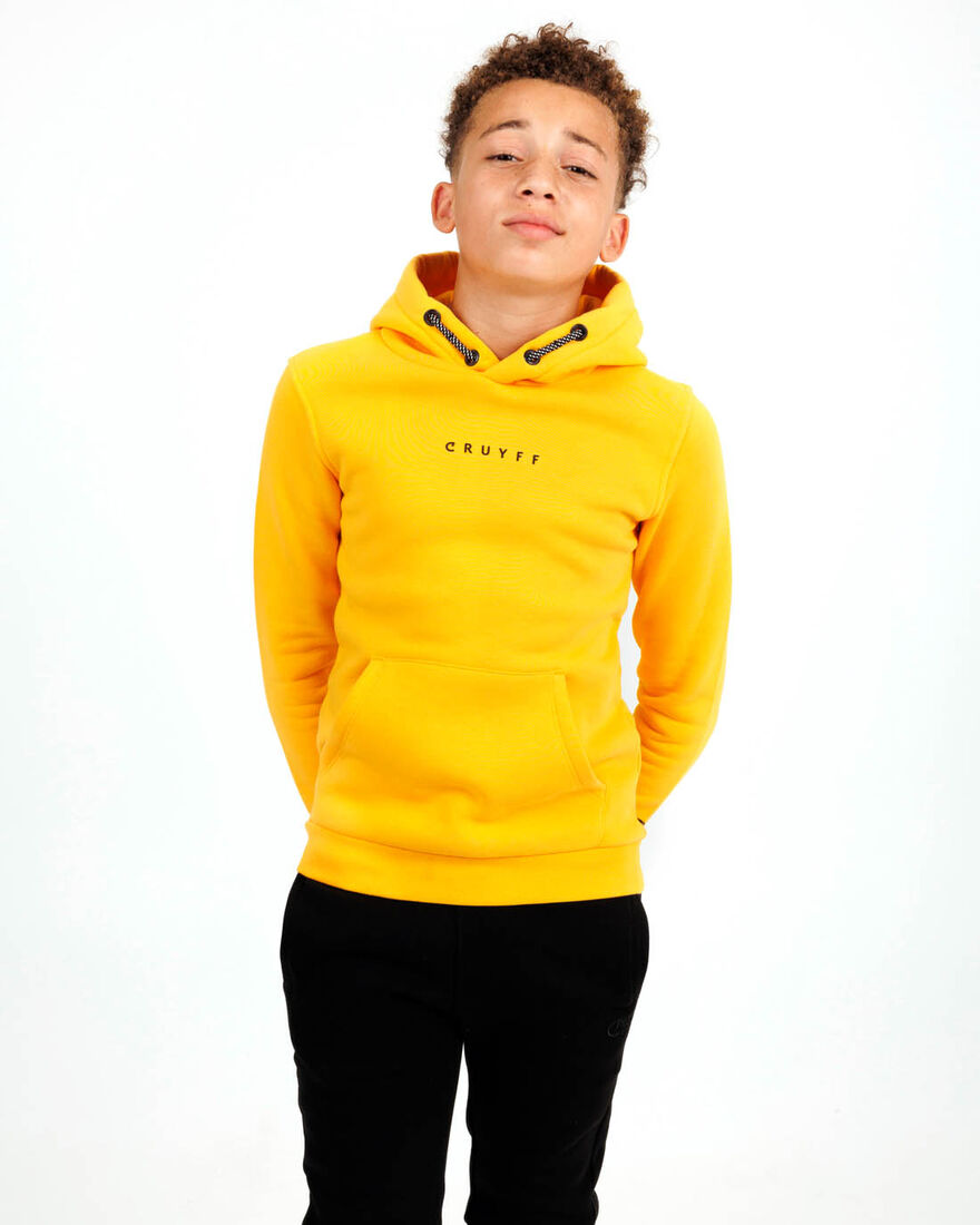Joaquim Set Junior Yellow, , hi-res