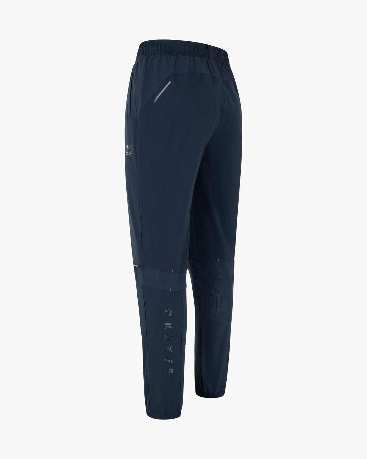 Torrid Track Pants, Navy, hi-res