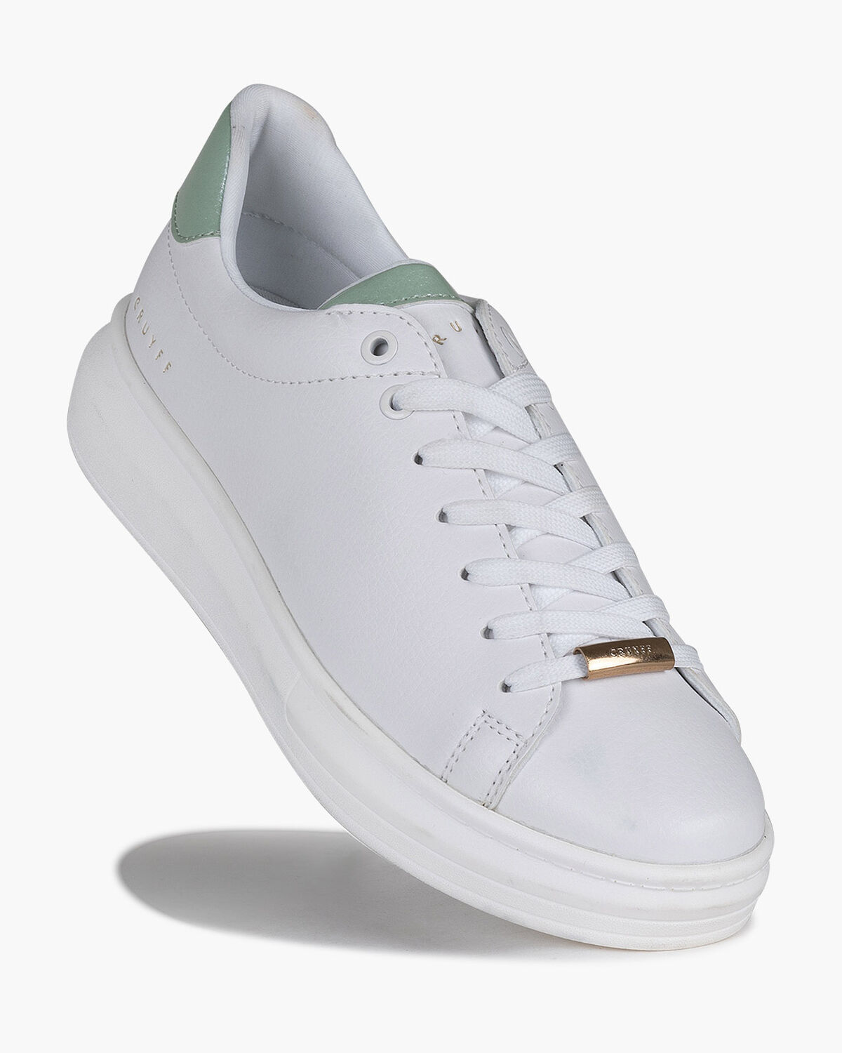 Pace, White/Green, hi-res
