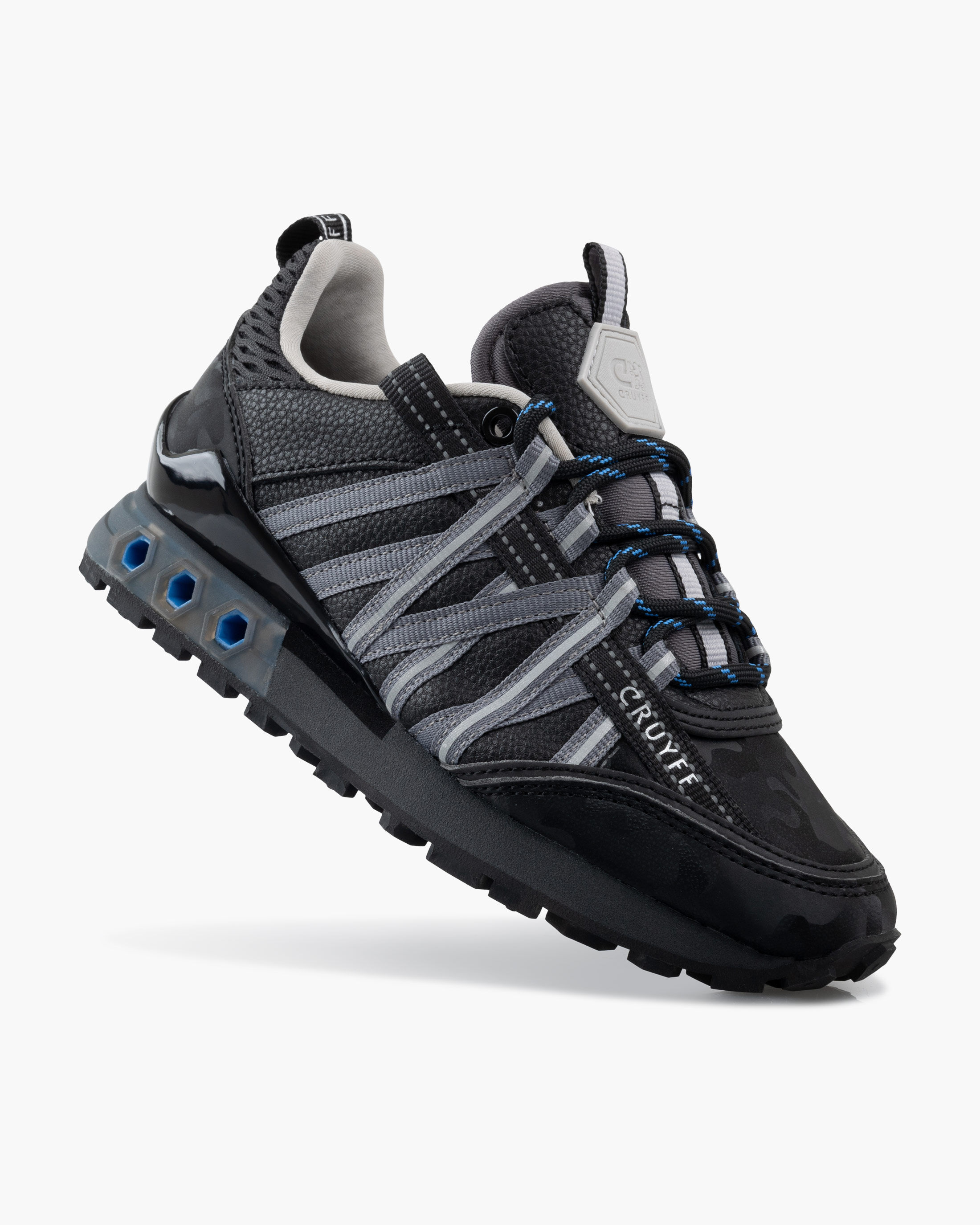Cruyff trainers sale size 7 shop