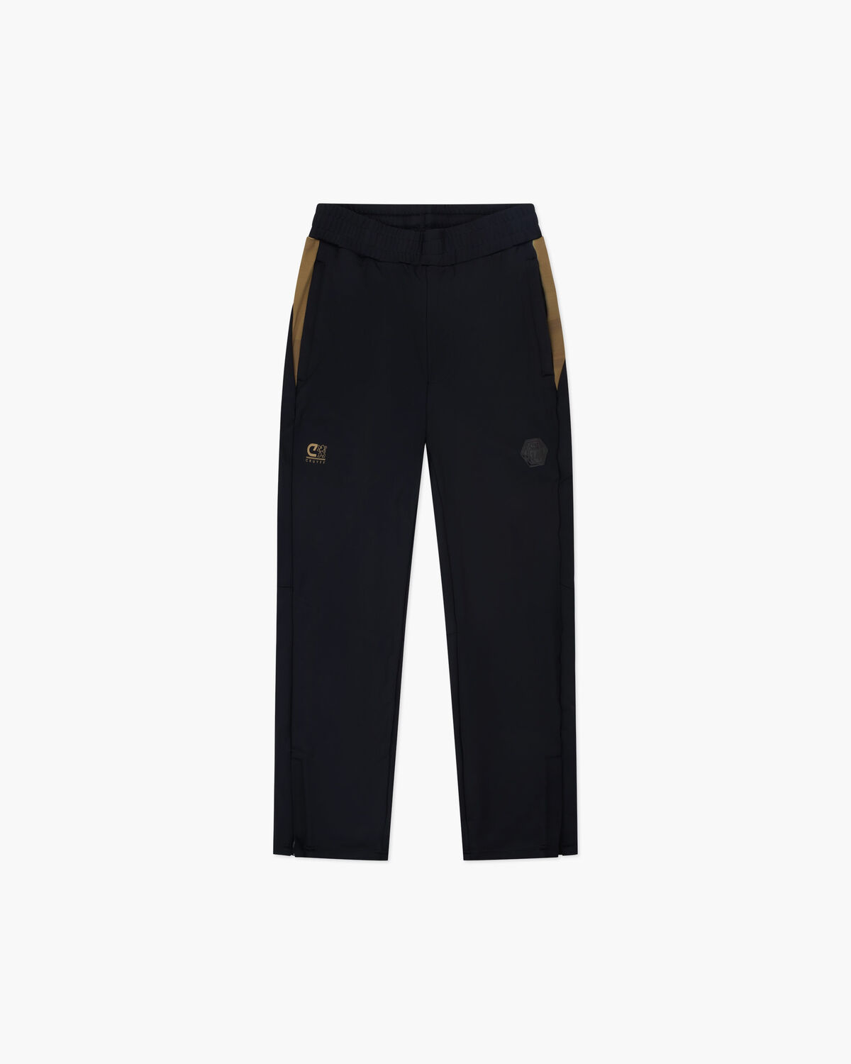 Mellite Suit, Black/Gold, hi-res