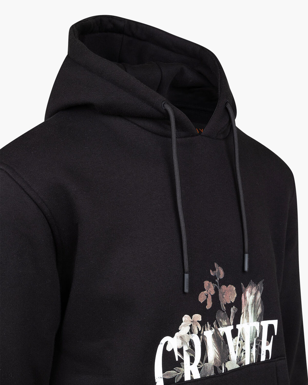 Mauro Hoodie, Black, hi-res