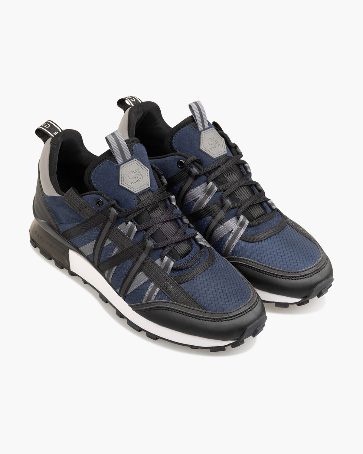 Fearia, Navy/Black, hi-res