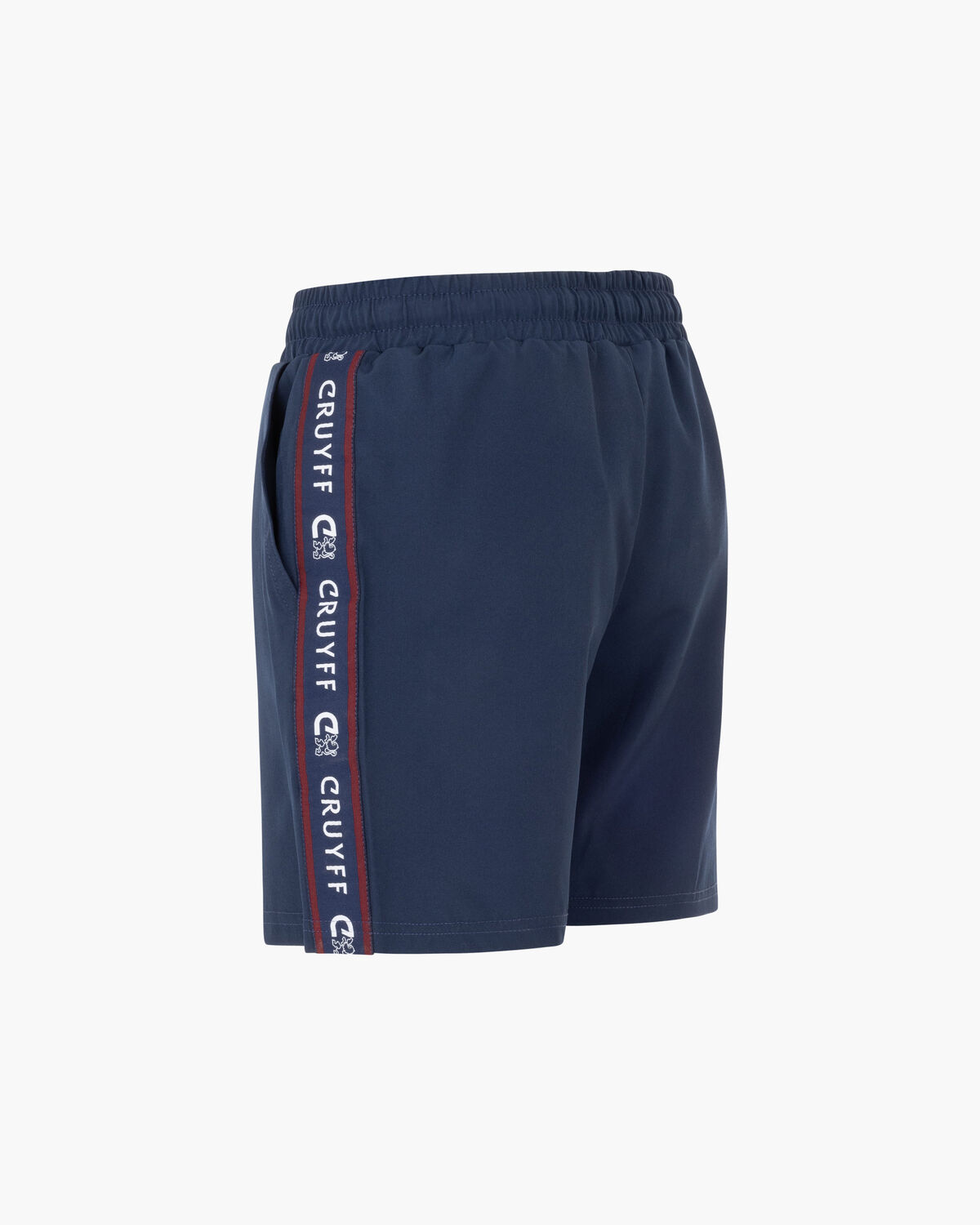 Xicota Swimshorts, Navy, hi-res