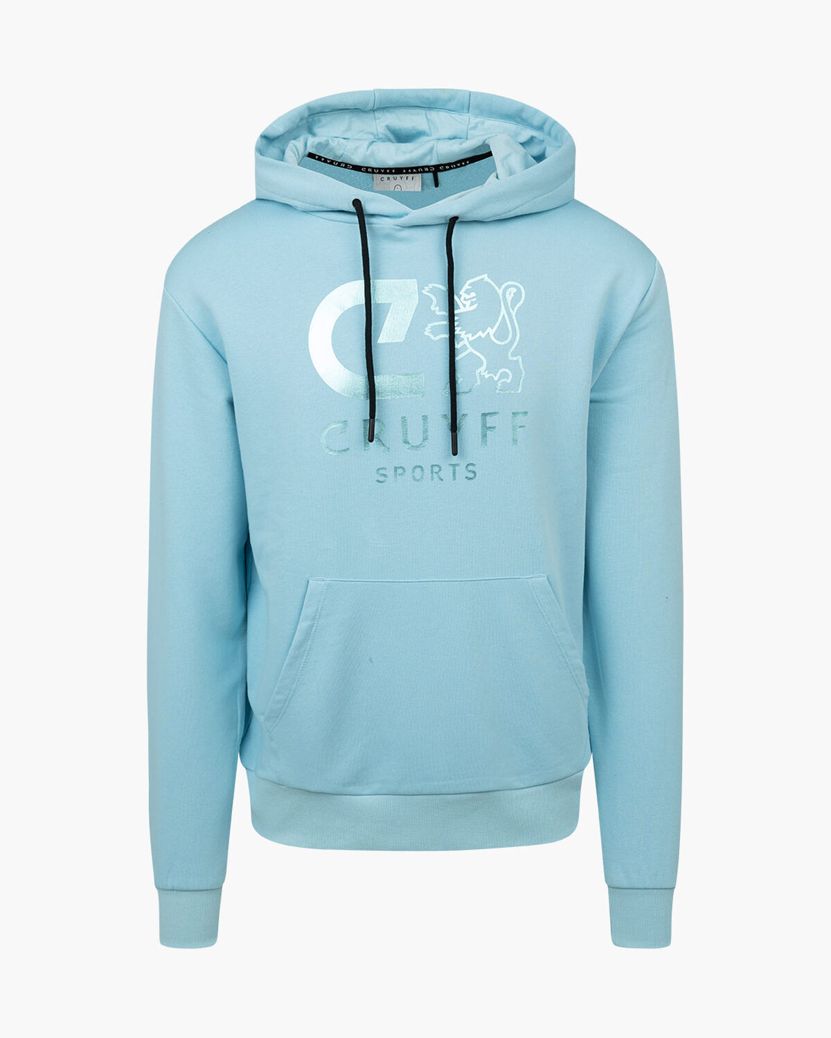 Do Suit - 80% Cotton / 20% Polyester, Ice, hi-res