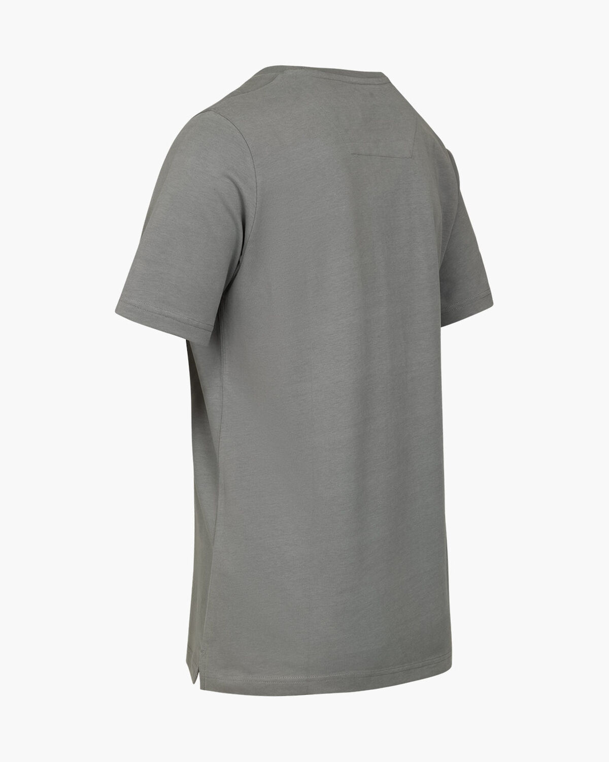 Gentle Tee, Black/Grey, hi-res