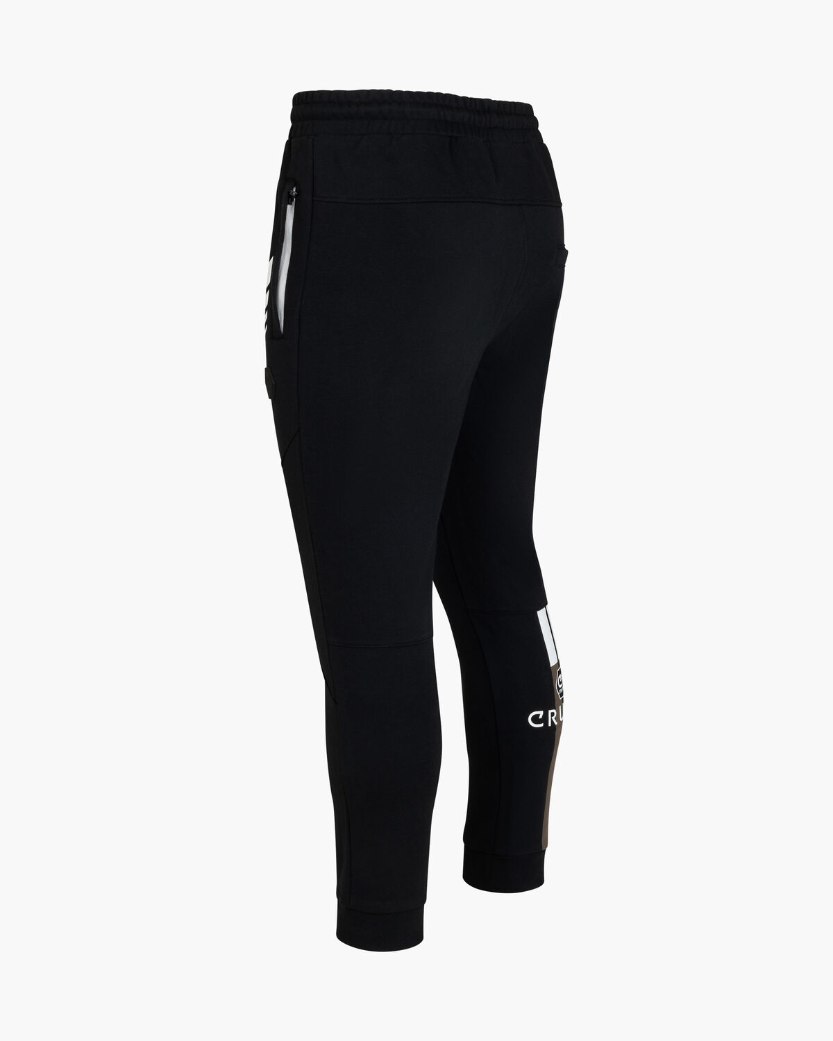 Forth Track Pants, Black, hi-res