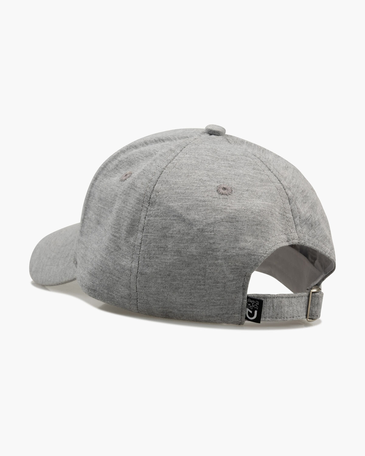 Badge Cap, Grey/Grey, hi-res