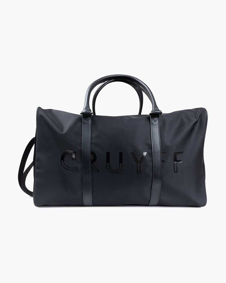Iconic Weekender, Black, hi-res