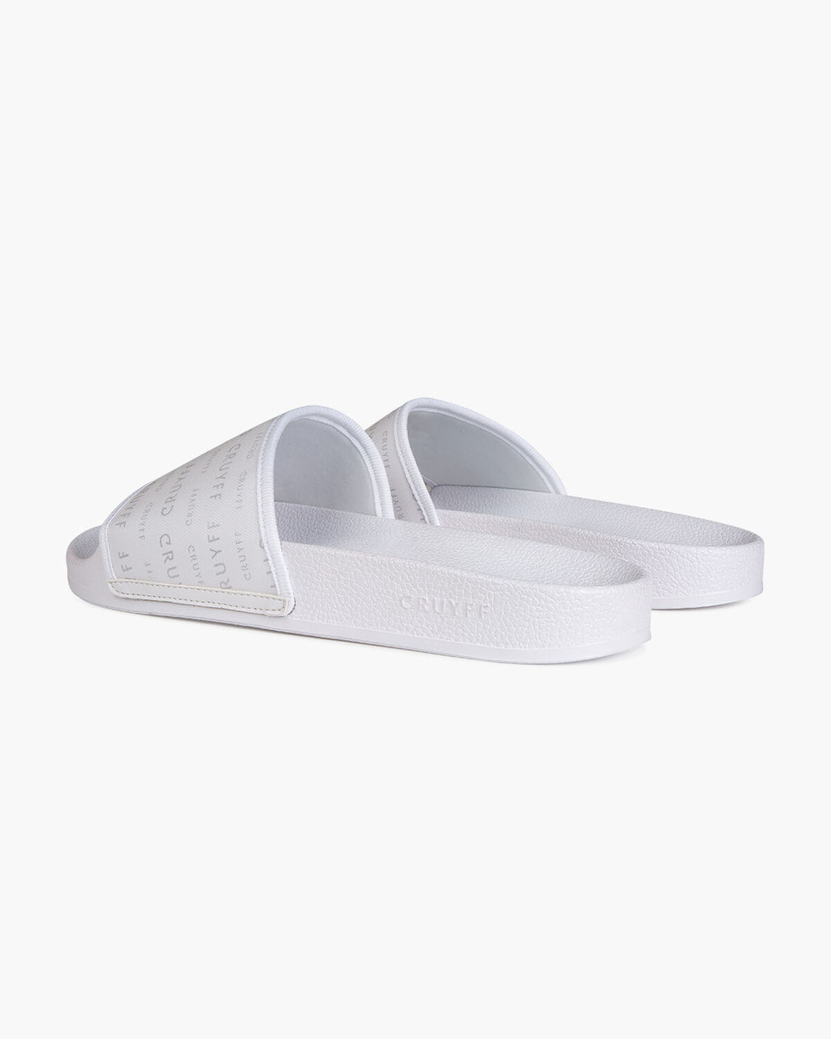 Agua Copa - White - Gommata, White, hi-res