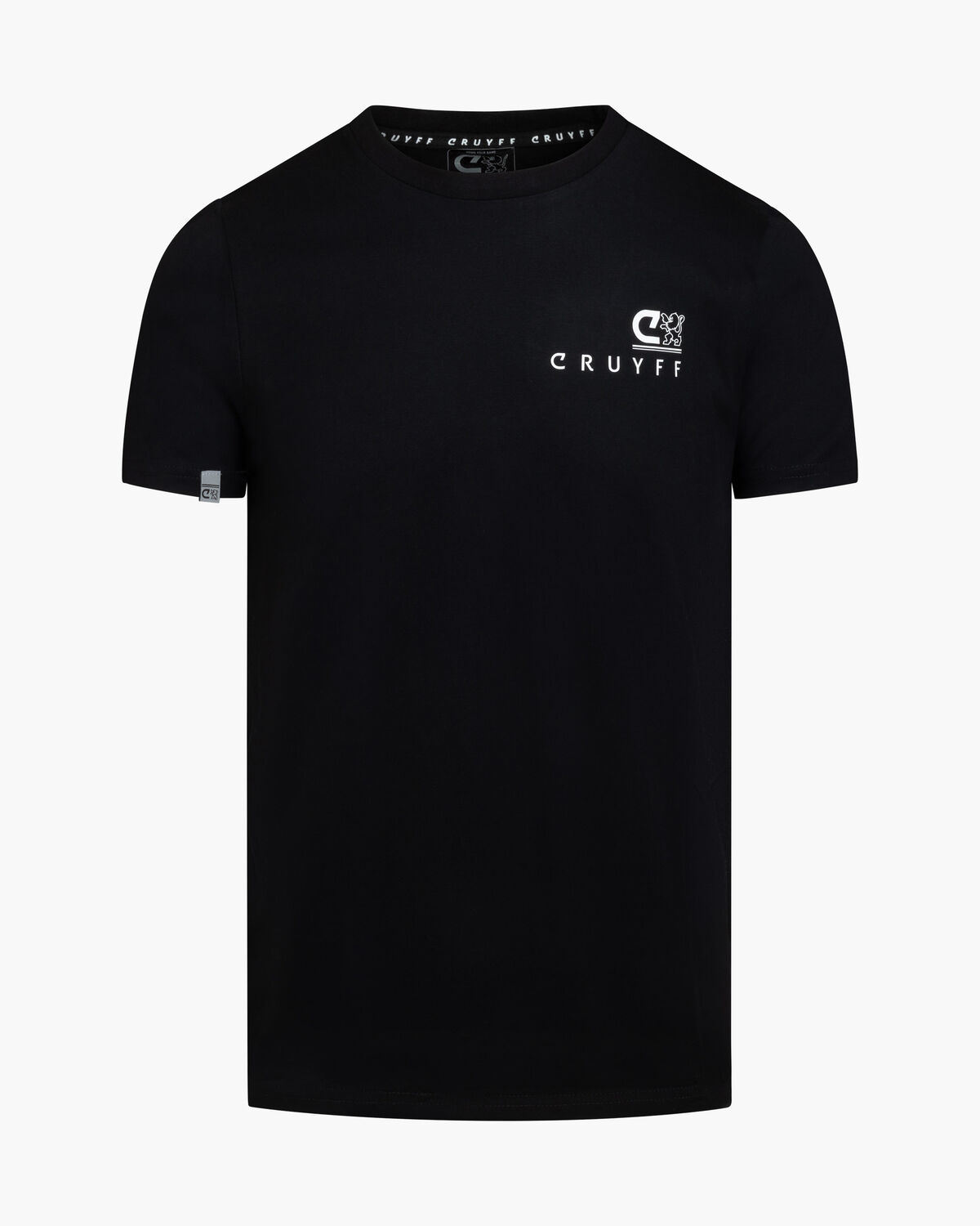 Pro Tee, Black, hi-res