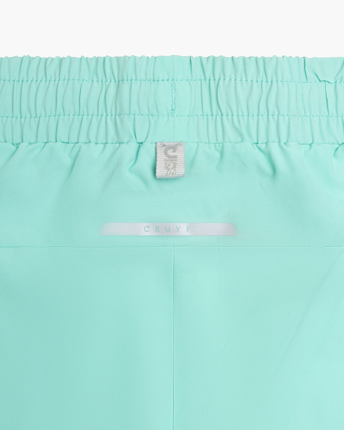 Hydrogen Shorts, Deep Mint, hi-res