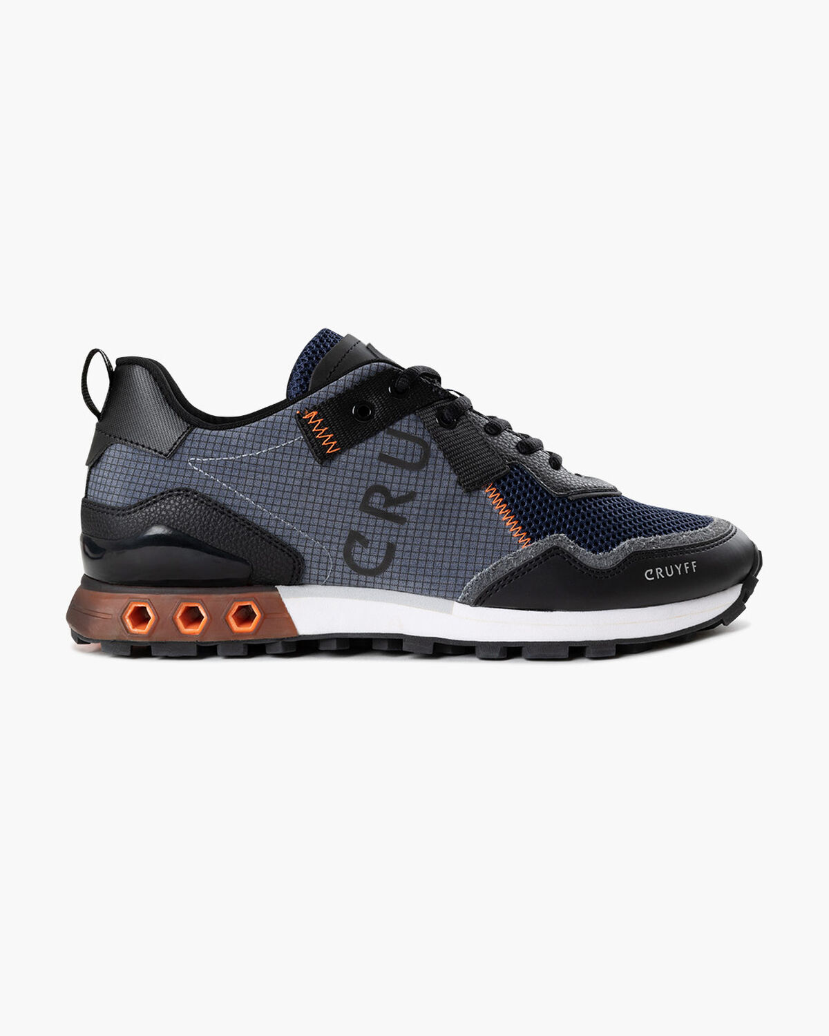 Superbia Hex, Black/Grey, hi-res