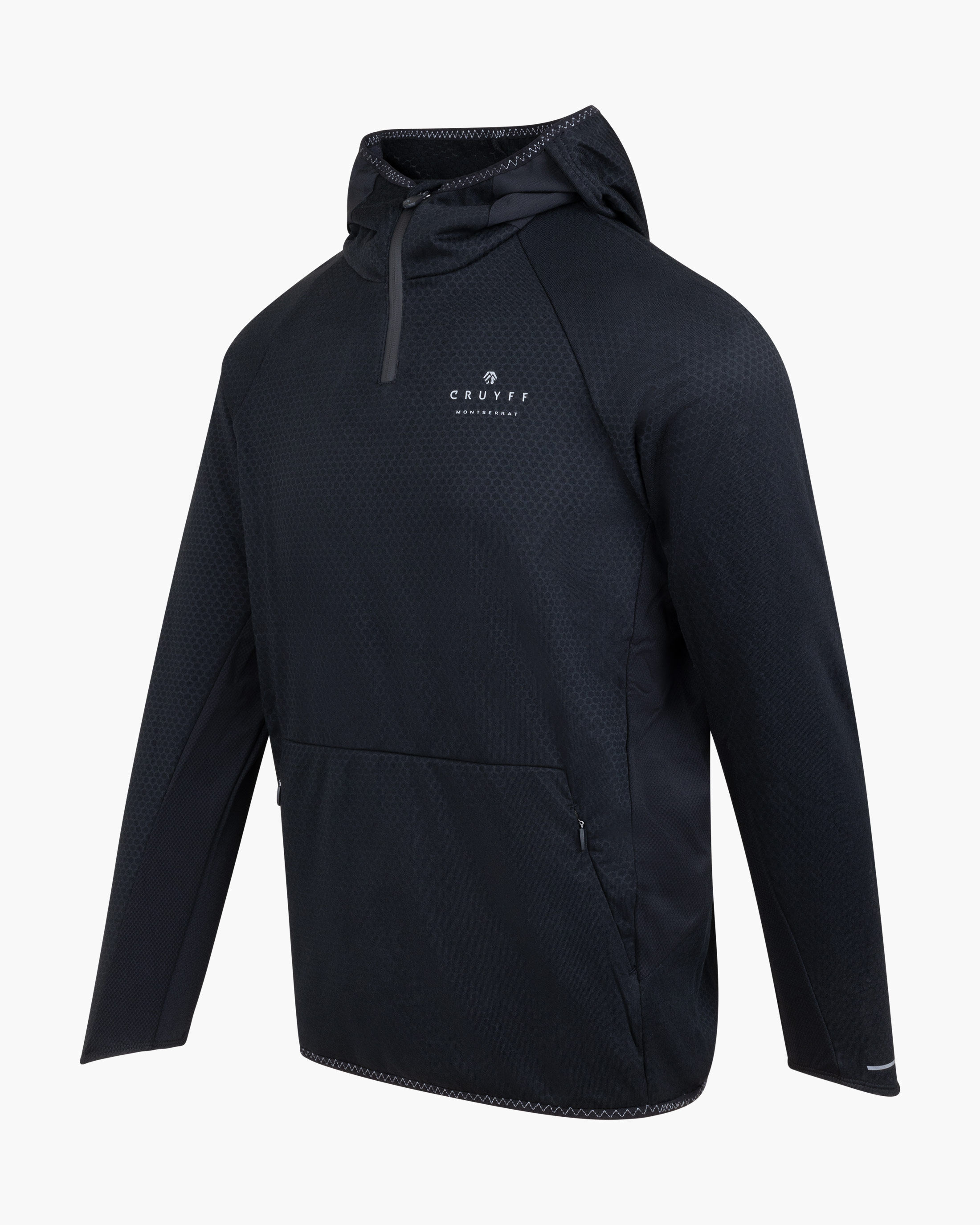価格は安く Zip 1/4 Solar Shop Hood Webshop Cruyff Official | ルアー・フライ