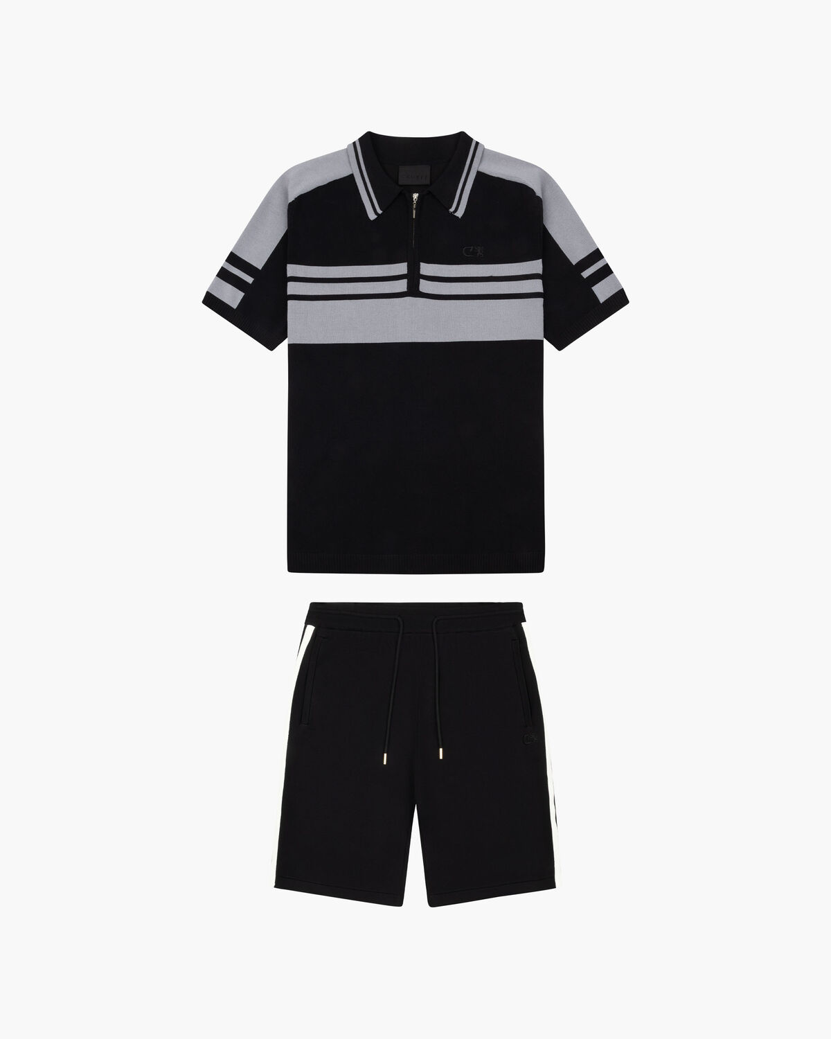 Luma Polo & Short, , hi-res