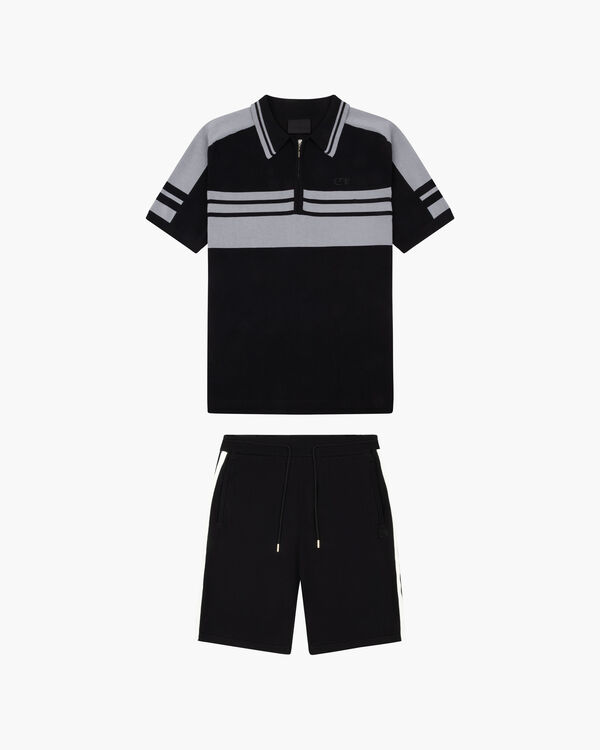 Luma Polo & Short