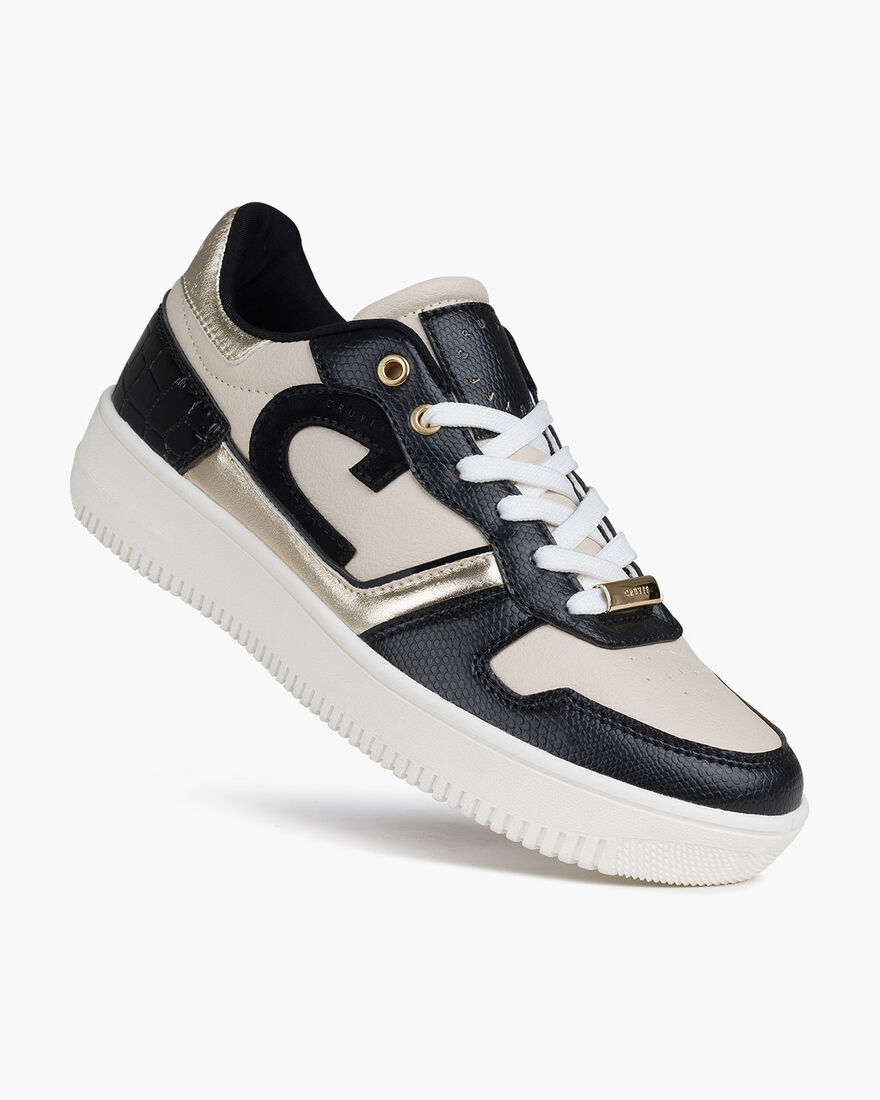 Campo Low Lux, Black/Bronze, hi-res