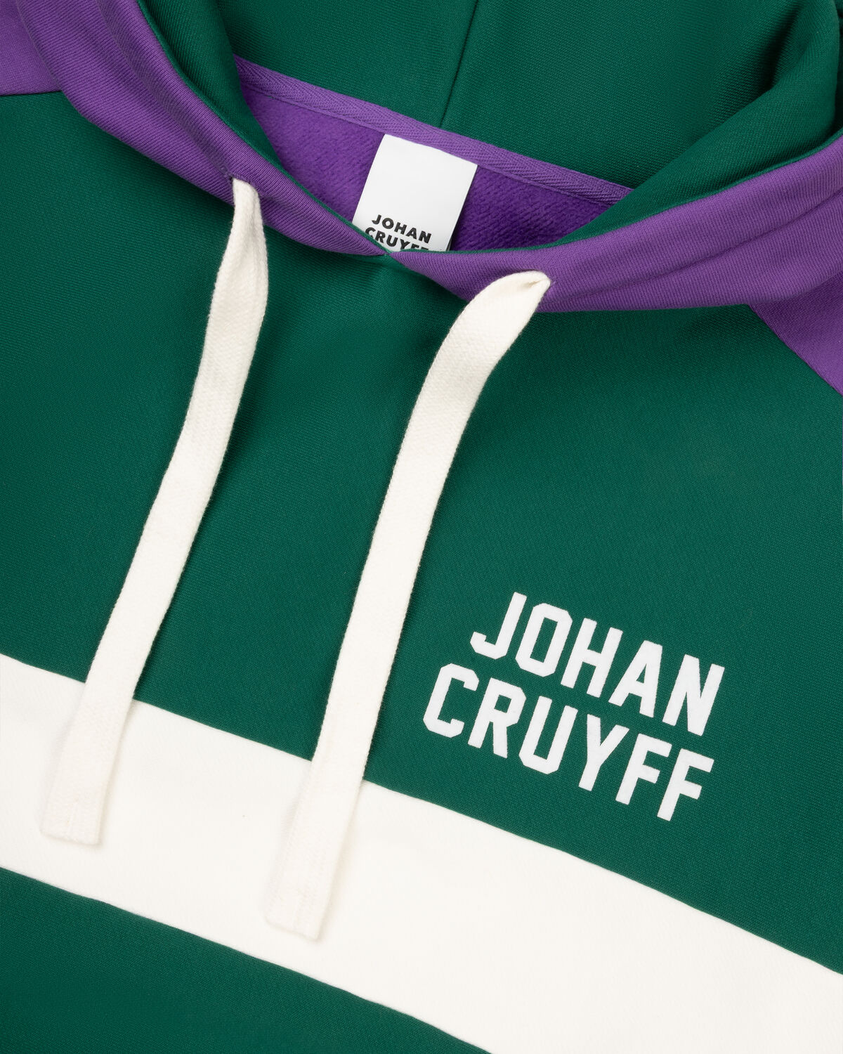 Johan Hoodie, Purple/Green, hi-res