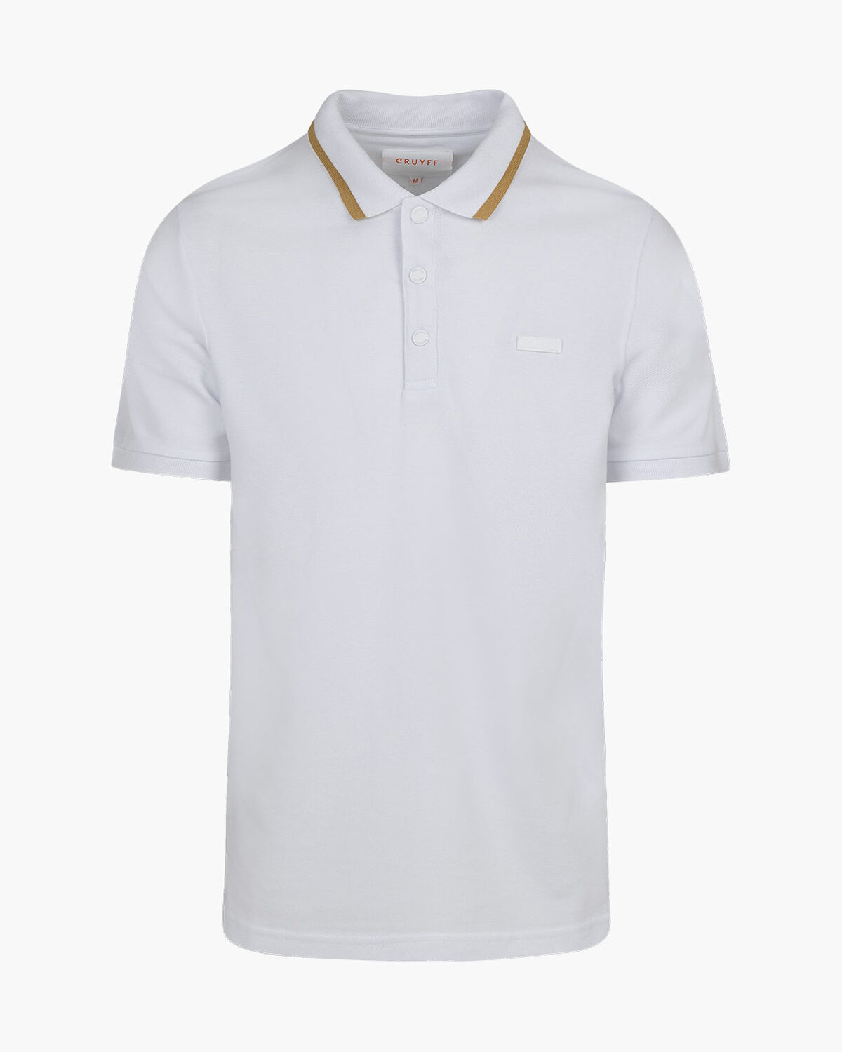 Noah Polo, White, hi-res