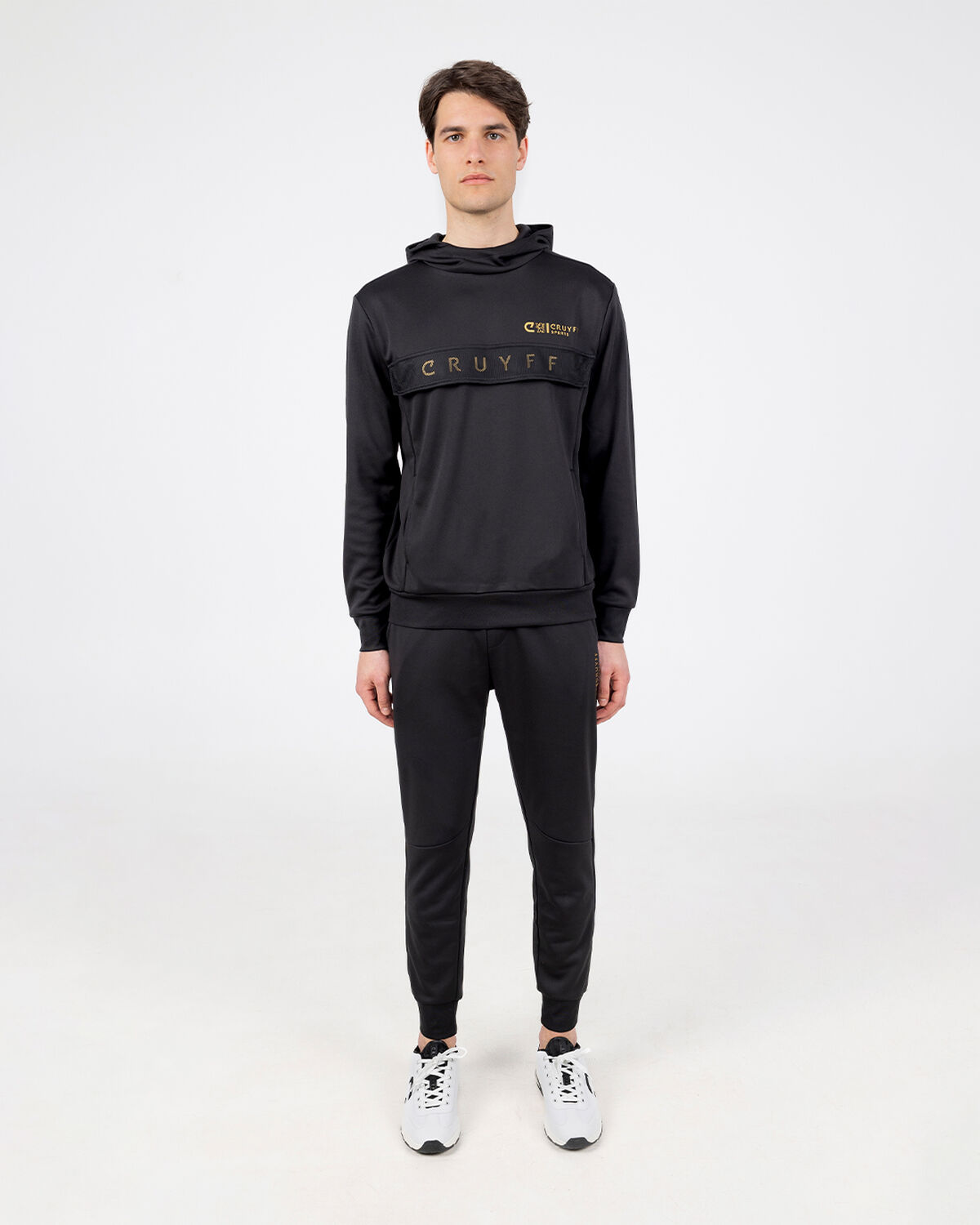 Howler Suit - 100% Polyester, Gold, hi-res