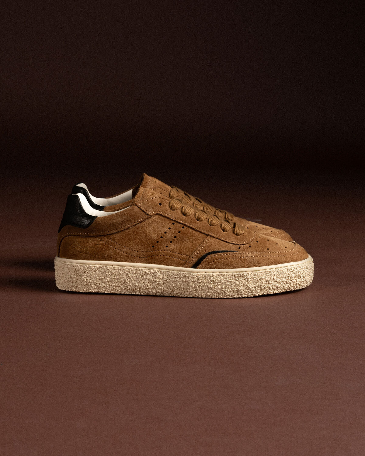 Monumental_Suede, Brown, hi-res