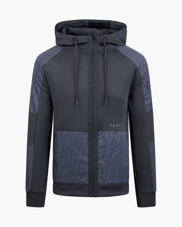Chain Track Top