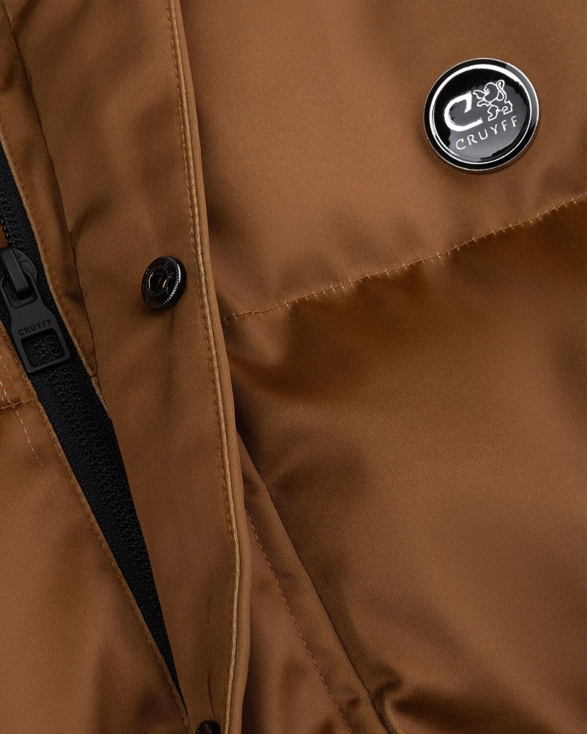 Morezzi Bodywarmer, Nuthatch Brown, hi-res