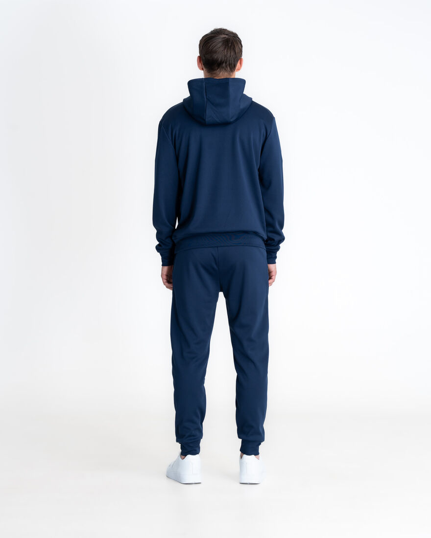 Fuerza Suit, Navy, hi-res