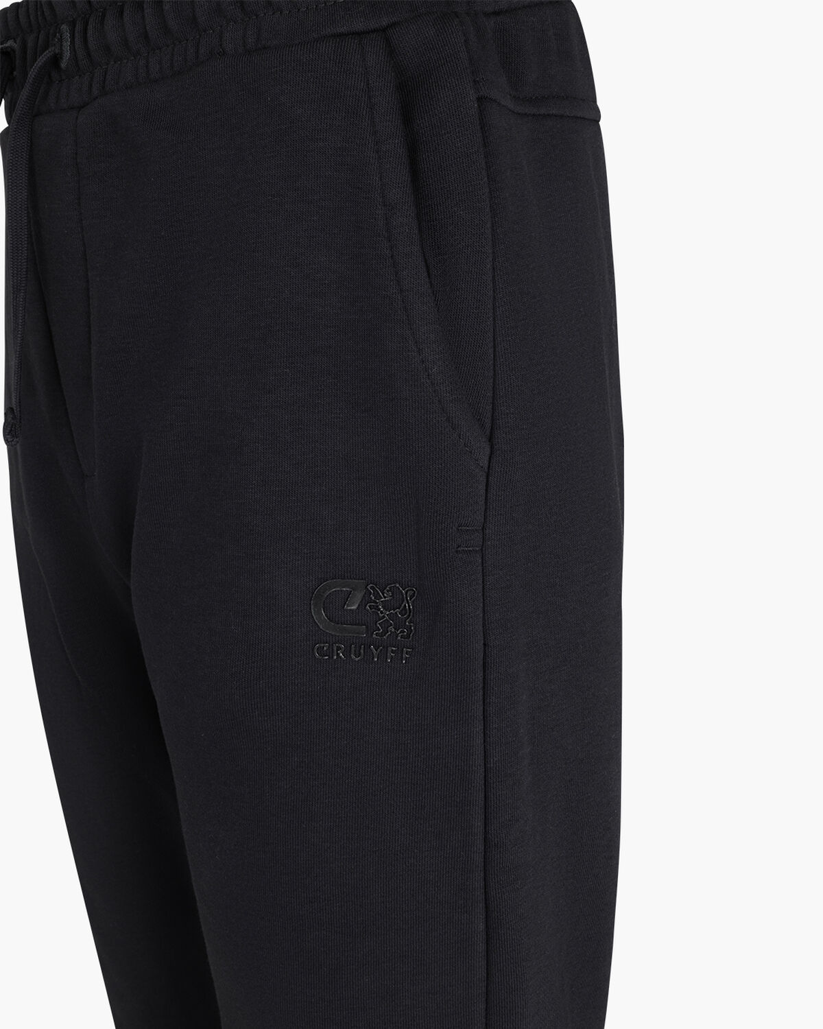 Classic Jogger, Black, hi-res