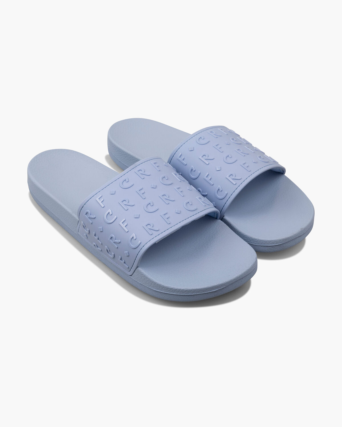 CRF Slide, Blue, hi-res