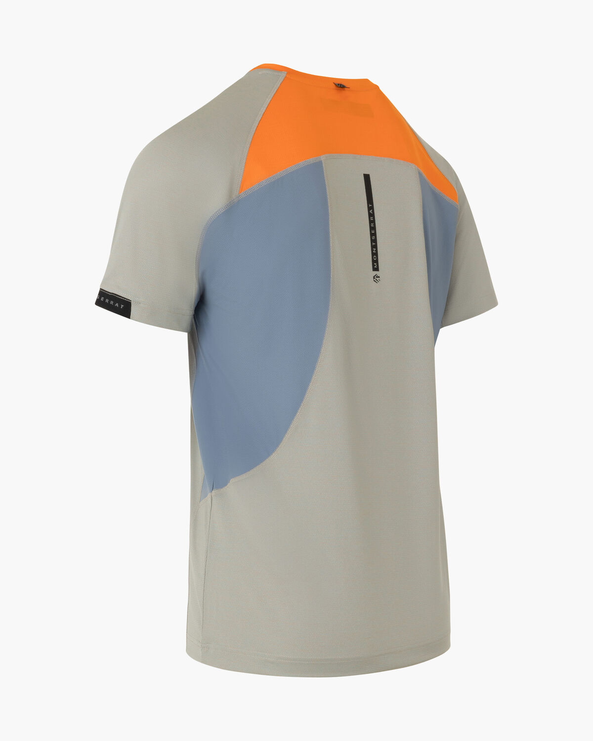 Nimbus T-Shirt, Grey, hi-res