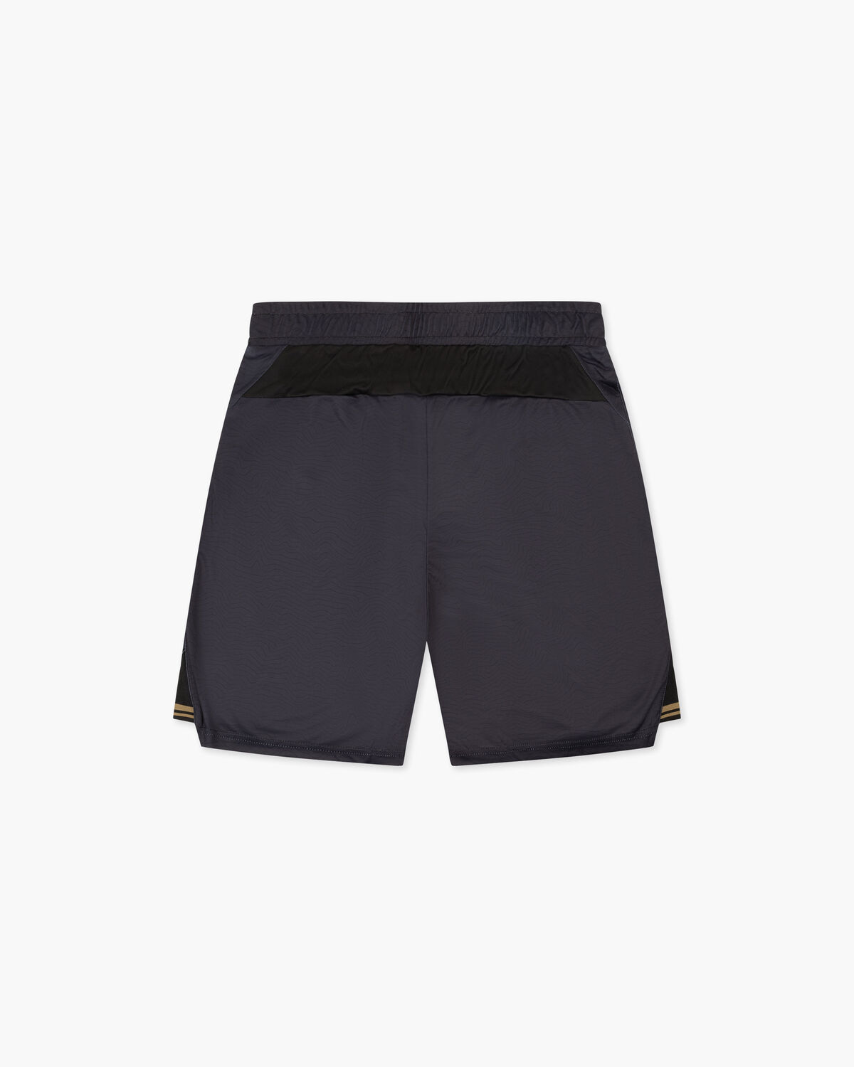 Icon Shorts, Black, hi-res