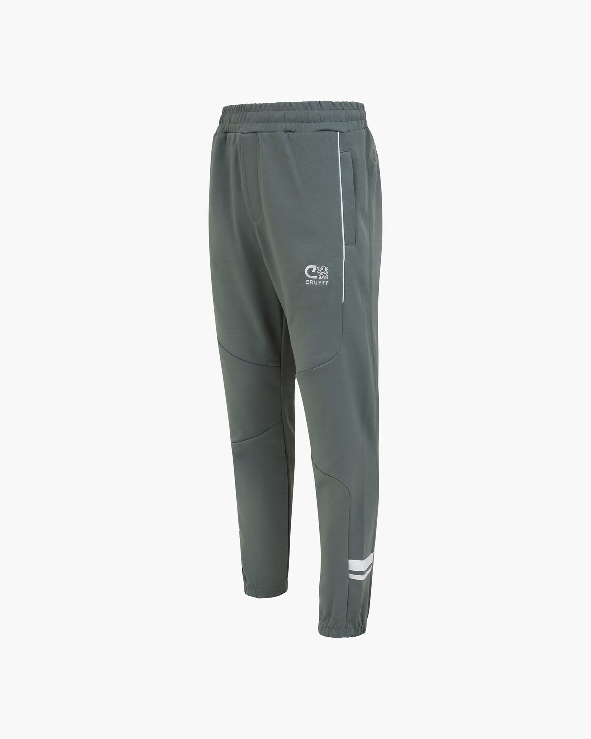 Icon League Jogger, Grey/Blue, hi-res