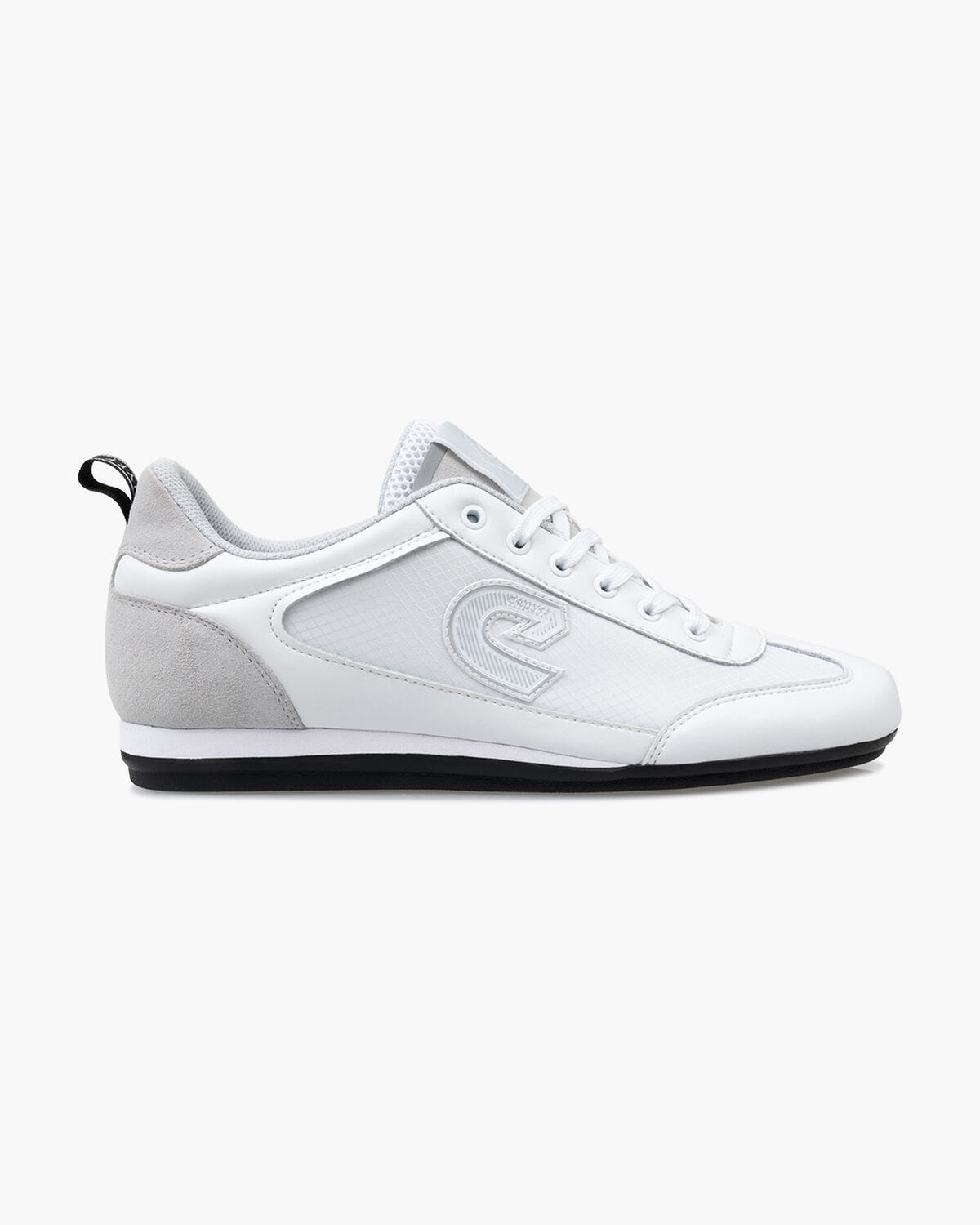 Recopa, White/White, hi-res