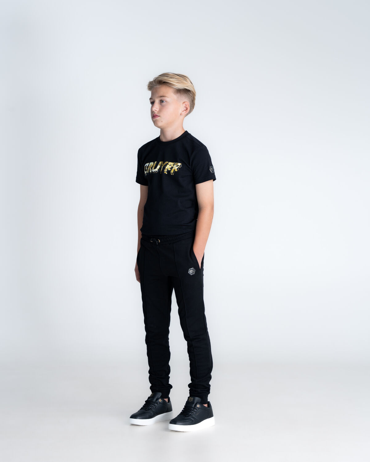 Mover Pant, Gold, hi-res