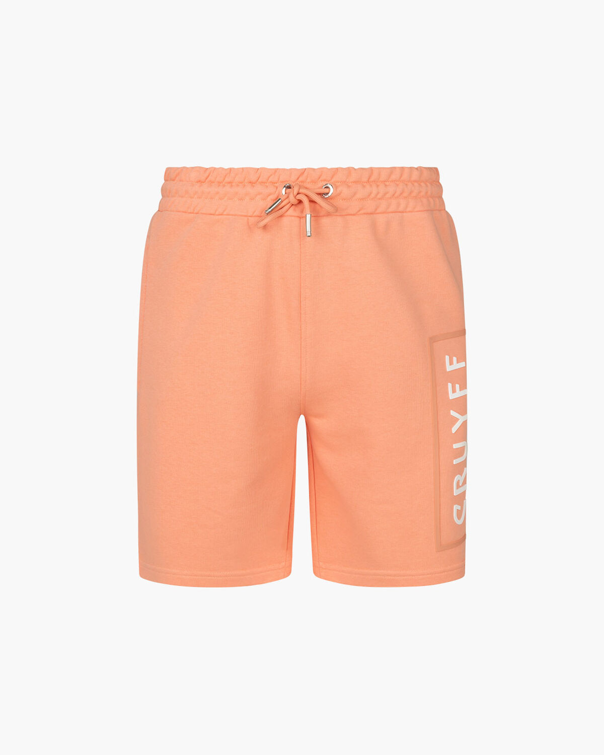 Kai Short - 100% Cotton, Coral, hi-res