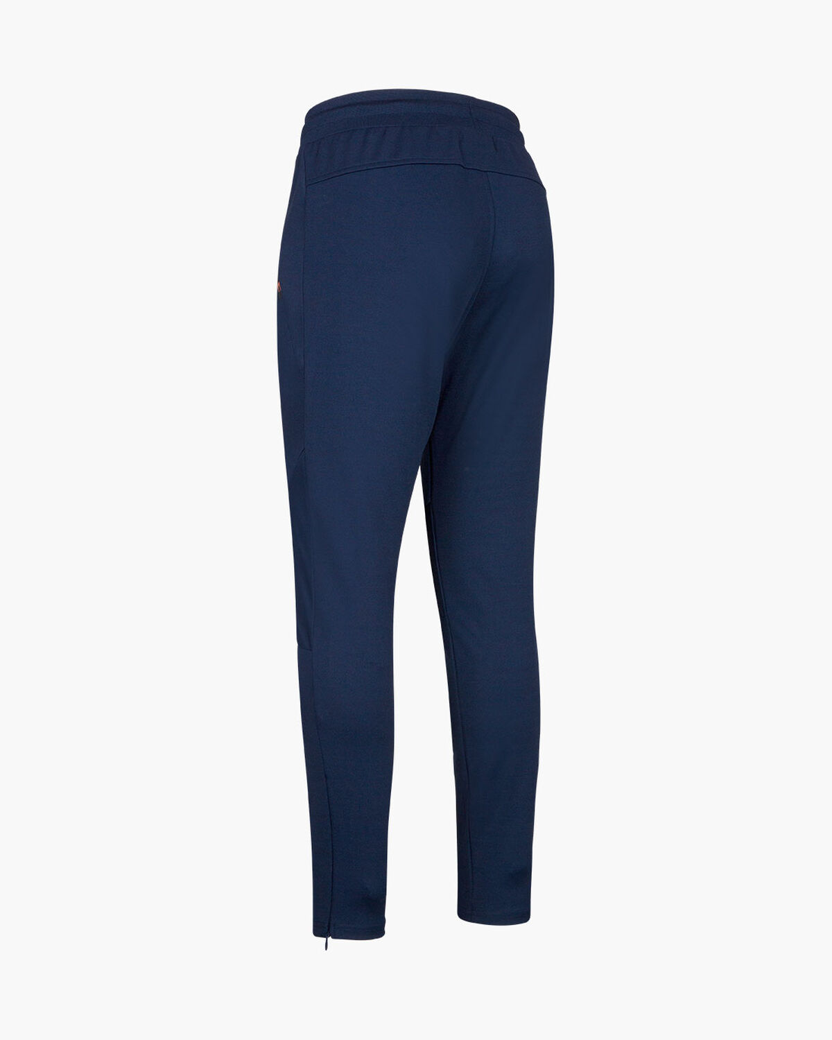 Riba Track pants, Navy, hi-res