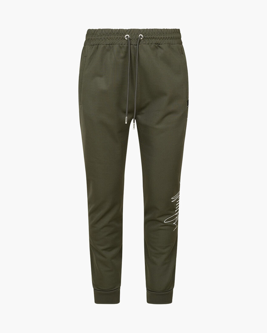 Paolo FZ Track Suit, , hi-res