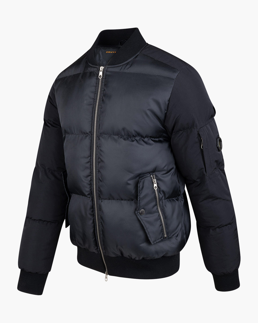 Shop Aneto Bomber Official Cruyff Webshop