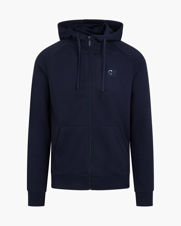 Classic Zip-Through