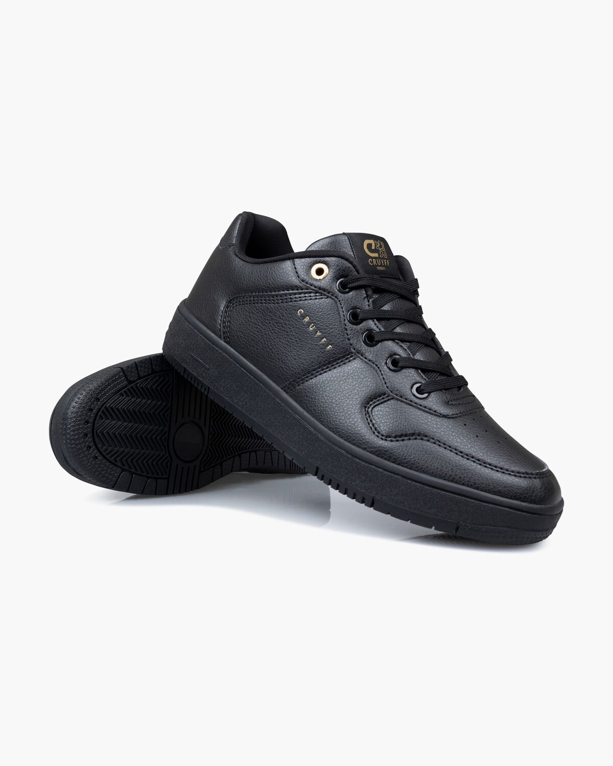 Indoor Royal, Black, hi-res